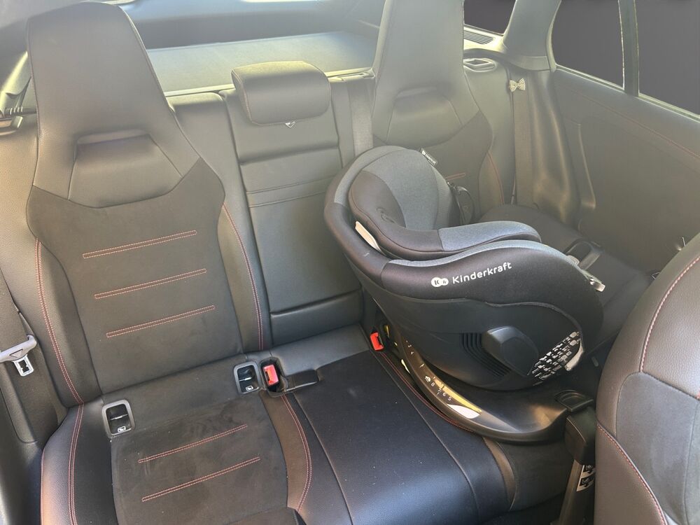 Classe A SB CLA 200 D EDITION 1 BA 2019 occasion 69730 Genay