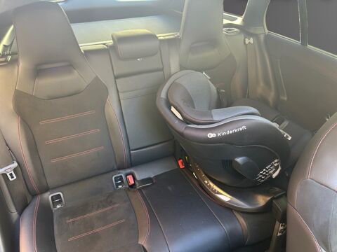 Classe A SB CLA 200 D EDITION 1 BA 2019 occasion 69730 Genay