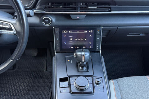 MX-30 145 E-SKYACTIV FIRST EDITION MODERN CONFIDENCE 2021 occasion 13600 La Ciotat