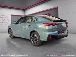 X2 BMW SDRIVE 20I 170 M SPORT PRO 2025 occasion 93100 Montreuil