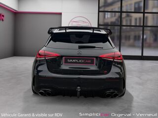 Classe A 35 AMG 2019 occasion 78480 Verneuil-sur-Seine