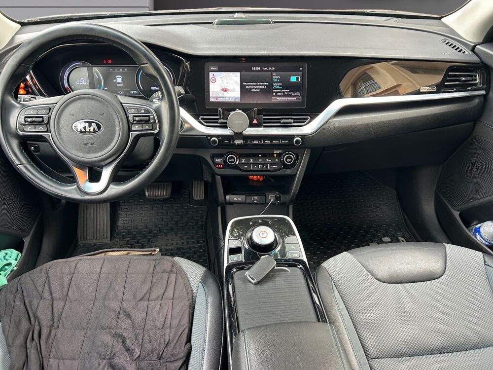 Niro Active Business 2020 occasion 06400 Cannes