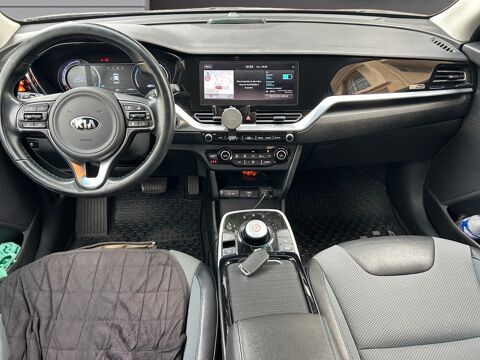Niro Active Business 2020 occasion 06400 Cannes