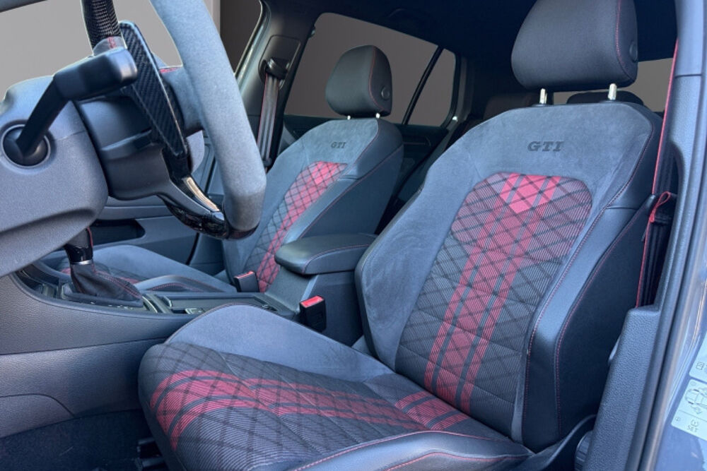 Golf 2.0 TSI 290 GTI TCR 2019 occasion 13600 La Ciotat