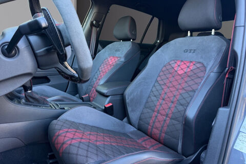 Golf 2.0 TSI 290 GTI TCR 2019 occasion 13600 La Ciotat