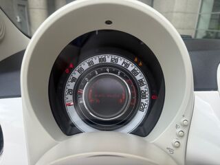 500 C 1.0 HYBRIDE 70 DOLCE VITA CABRIOLET 2023 occasion 93100 Montreuil
