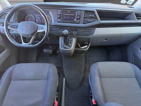 Transporter BUSINESS PLUS 2022 occasion 30600 Vauvert