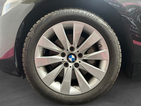 S&eacute;rie 4 (F33) CABRIOLET 440I XDRIVE 326 LUXURY BVA8 2018 occasion 54180 Houdemont