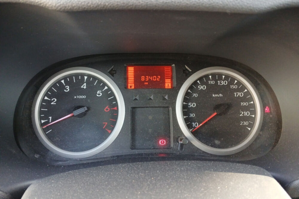 Clio III (2) 1.2 75 5P 2012 occasion 13600 La Ciotat
