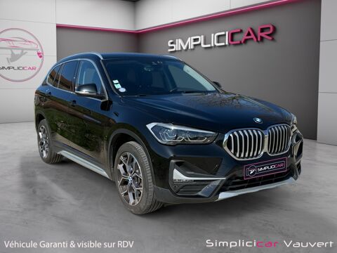 Annonce voiture BMW X1 19940 €
