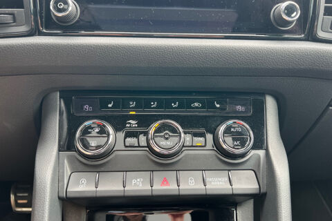 Kodiaq 2.0 BI-TDI 240 RS DSG 4X4 2019 occasion 60000 Beauvais