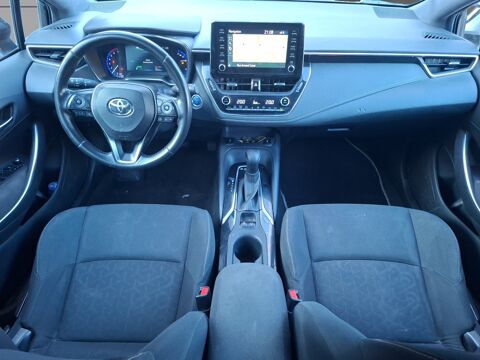 Corolla DYNAMIC BUSINESS 2020 occasion 93100 Montreuil