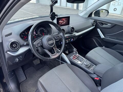 Q2 30 TDI 116 DESIGN S TRONIC 2020 occasion 13600 La Ciotat