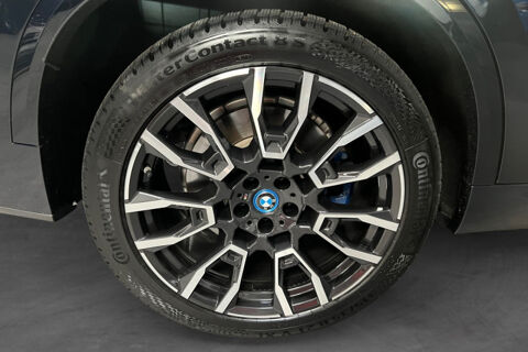X5 50E XD M SPORT BA 2024 occasion 69530 Brignais