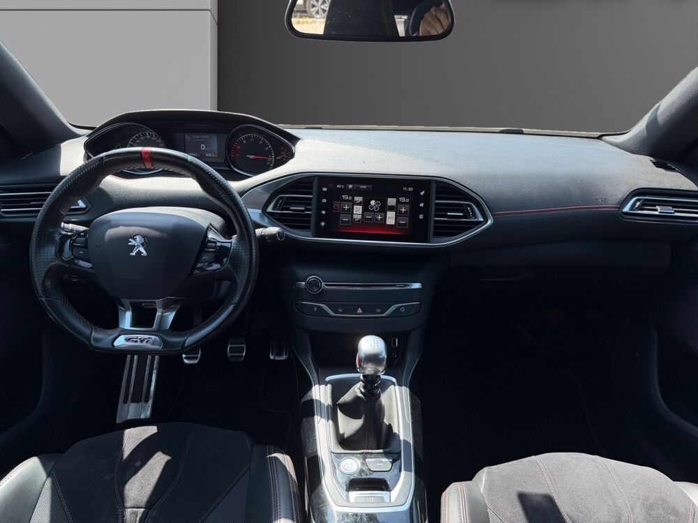 308 1.6 THP 270 GTI 2016 occasion 45750 Saint-Pryv&eacute;-Saint-Mesmin