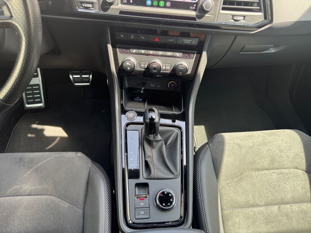 Ateca 2.0 TSI 300 CUPRA 4DRIVE DSG 2019 occasion 60000 Beauvais