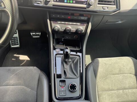 Ateca 2.0 TSI 300 CUPRA 4DRIVE DSG 2019 occasion 60000 Beauvais
