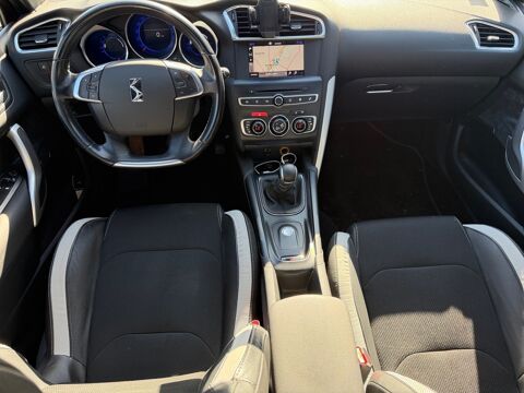 DS4 2.0 BLUE HDI 150 EXECUTIVE 2015 occasion 27200 Vernon