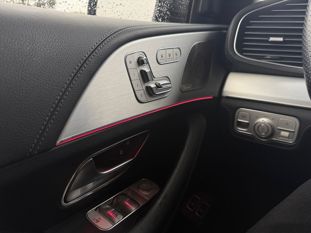 Classe GLE AMG 2024 occasion 69730 Genay