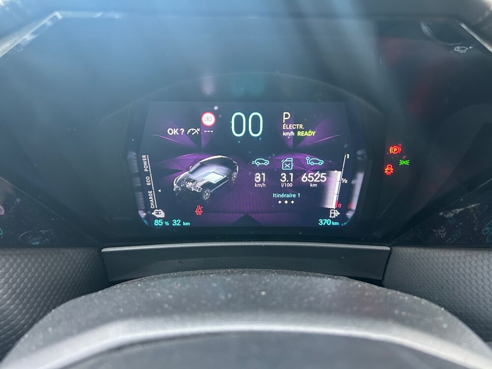 DS4 Cross Trocadero 2023 occasion 06400 Cannes