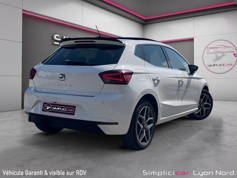 Ibiza XCELLENCE 2018 occasion 69730 Genay