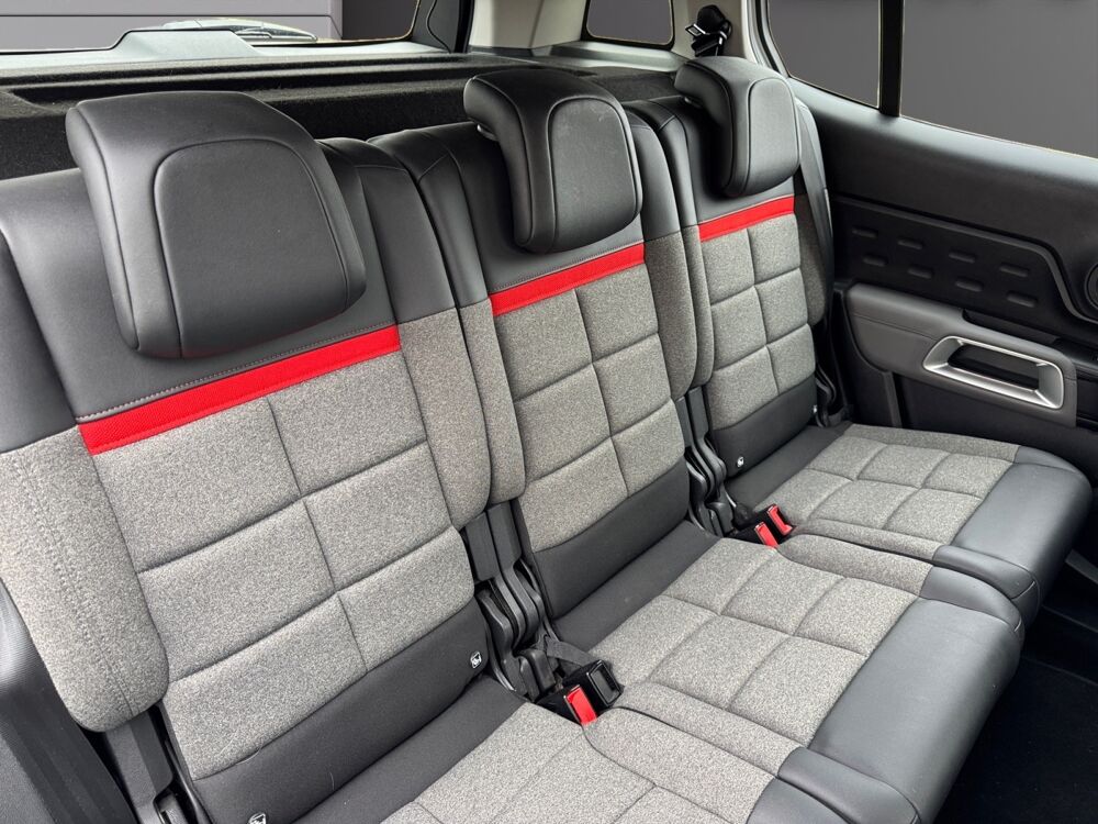 C5 aircross Feel 2019 occasion 27200 Vernon