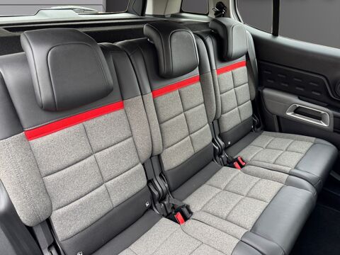 C5 aircross Feel 2019 occasion 27200 Vernon