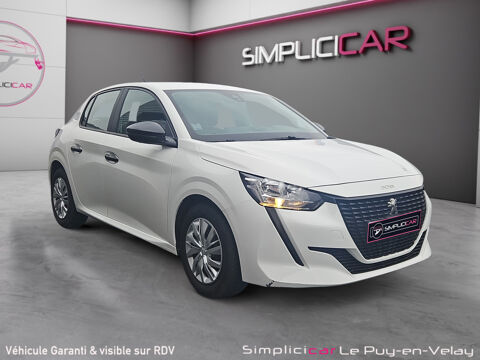 Peugeot 208 II 1.2 PURETECH 75 S&S PREMIUM 75Ch 