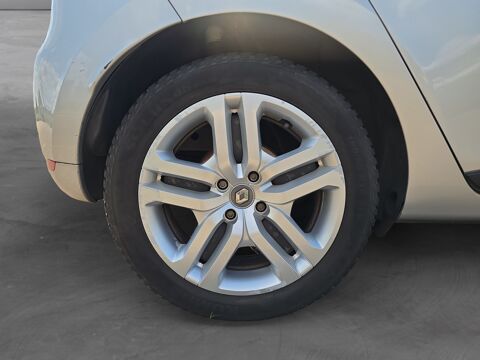 Clio TCE 90 STEEL 2016 occasion 03300 Cusset