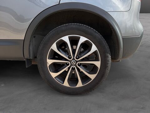 Qashqai Connect Edition 2013 occasion 45750 Saint-Pryv&eacute;-Saint-Mesmin