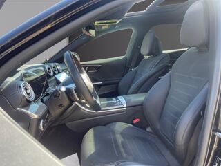 Classe C V 300 E AVANTGARDE LINE 9G-TRONIC 2023 occasion 69730 Genay