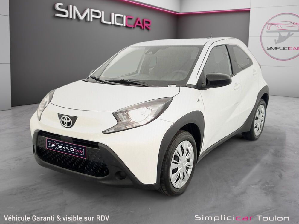 Aygo Dynamic 2025 occasion 83210 La Farl&egrave;de