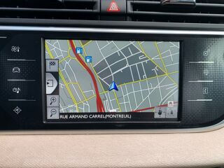 C4 GRAND 1.6 E-HDI 115 EXCLUSIV 2014 occasion 93100 Montreuil