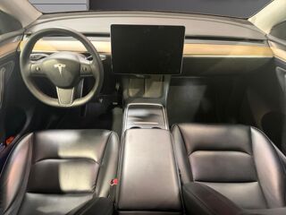 Model Y GRANDE AUTONOMIE TRANSMISSION INTEGRALE 2022 occasion 34070 Montpellier
