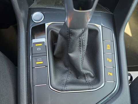 Tiguan 1.5 150 CH 4X2 ELEGANCE DSG PH2 2024 occasion 03300 Cusset