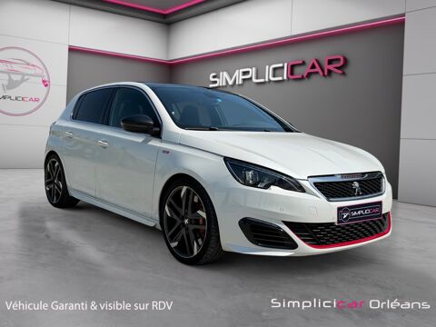 Annonce voiture Peugeot 308 14980 €