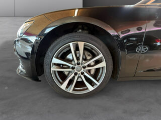 A6 50 V6 3.0 TDI 286 AVUS TIPTRONIC QUATTRO 2019 occasion 25300 Vuillecin