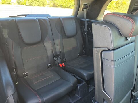 GLB AMG Line 2022 occasion 03300 Cusset