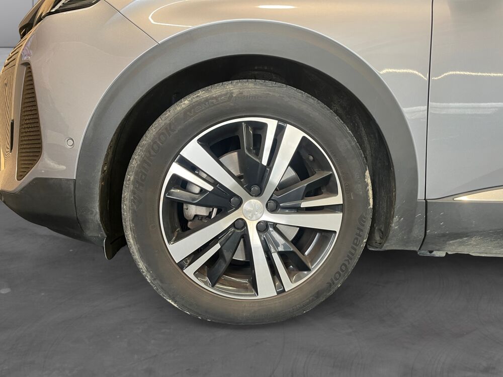3008 HYBRID 225 GT PACK E-EAT PH2 2021 occasion 64121 Serres-Castet