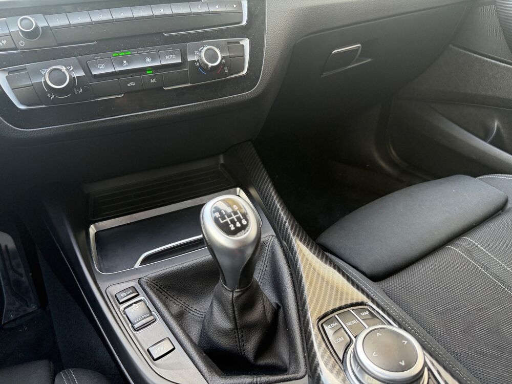 S&eacute;rie 1 116D M SPORT ULTIMATE 2019 occasion 31120 Pinsaguel
