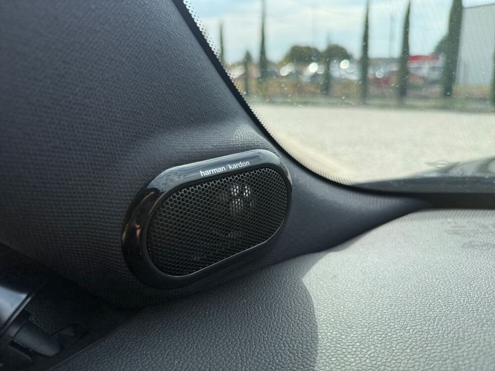 Cooper Edition Premium Plus 2022 occasion 45750 Saint-Pryv&eacute;-Saint-Mesmin