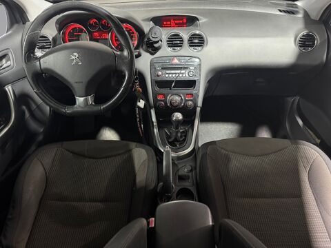 308 1.6 HDI 92 STYLE III 2013 occasion 01800 Meximieux