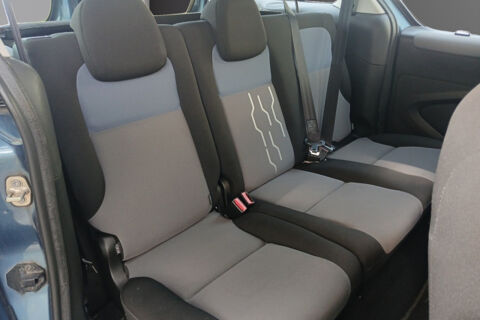 Partner TEPEE 1.6 VTI 98 ACTIVE 2012 occasion 13600 La Ciotat