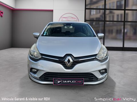 Clio TCE 90 STEEL 2016 occasion 03300 Cusset