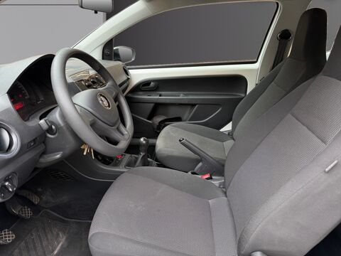 UP volkswagen up 2017 occasion 06400 Cannes