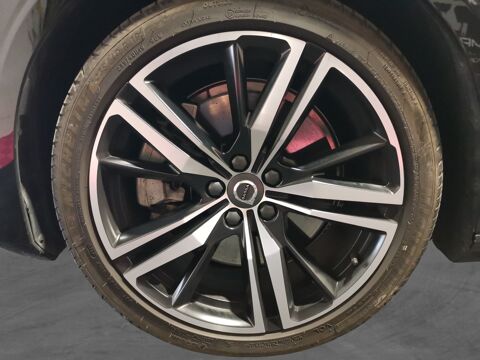 S60 III T6 RECHARGE 350 INSCRIPTION 2022 occasion 54180 Houdemont