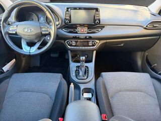 i30 1.0 T-GDI 120 HYBRIDE CREATIVE DCT PH2 2023 occasion 06400 Cannes