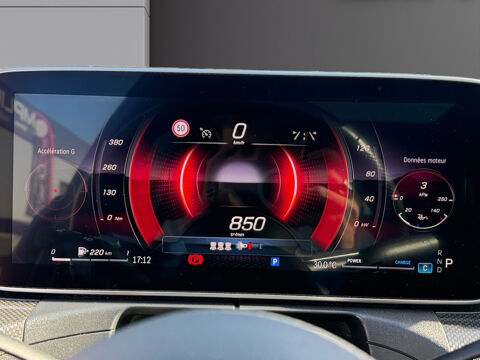 Classe C AMG Line 2023 occasion 45750 Saint-Pryv&eacute;-Saint-Mesmin