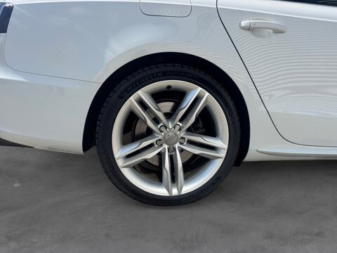 S5 SPORTBACK 3.0 TFSI QUATTRO S-TRONIC 2011 occasion 56450 Theix-noyalo