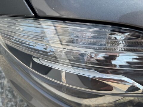 Classe A A250 SPORT 7G-DCT 2014 occasion 45750 Saint-Pryv&eacute;-Saint-Mesmin